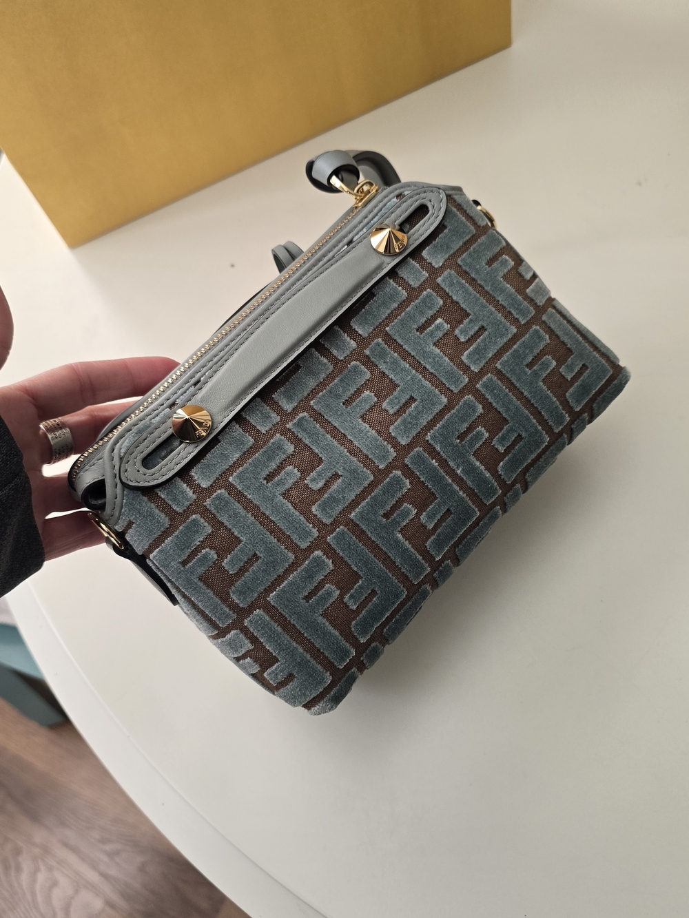 Iconic mini By The Way Soft bag, limited edition, 2025 - Picture 15 of 16